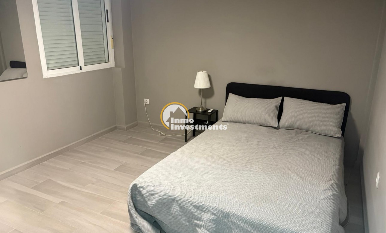 Till salu - Town house - Algorfa