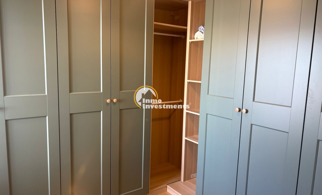 Till salu - Town house - Algorfa