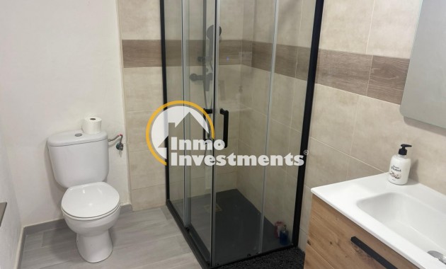 Till salu - Town house - Algorfa