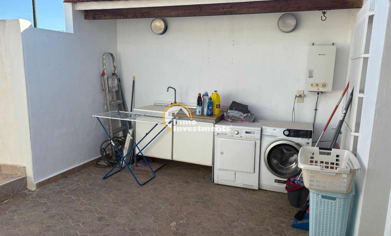 Till salu - Town house - Algorfa