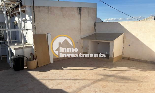 Till salu - Town house - Algorfa