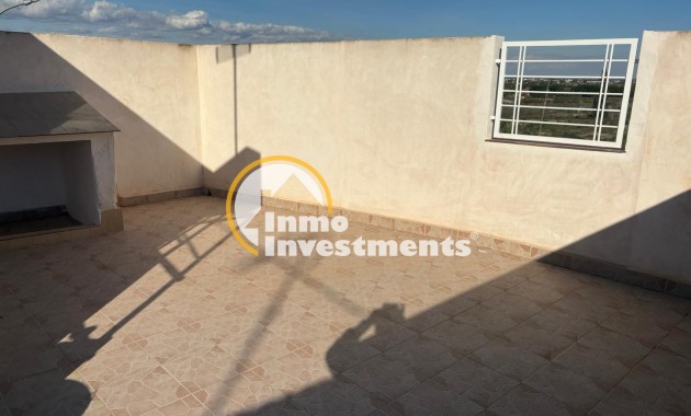 Till salu - Town house - Algorfa