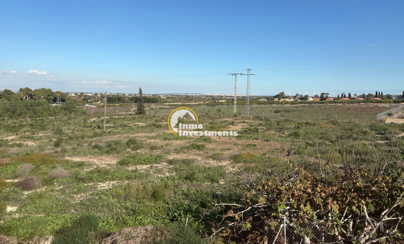 Till salu - Town house - Algorfa