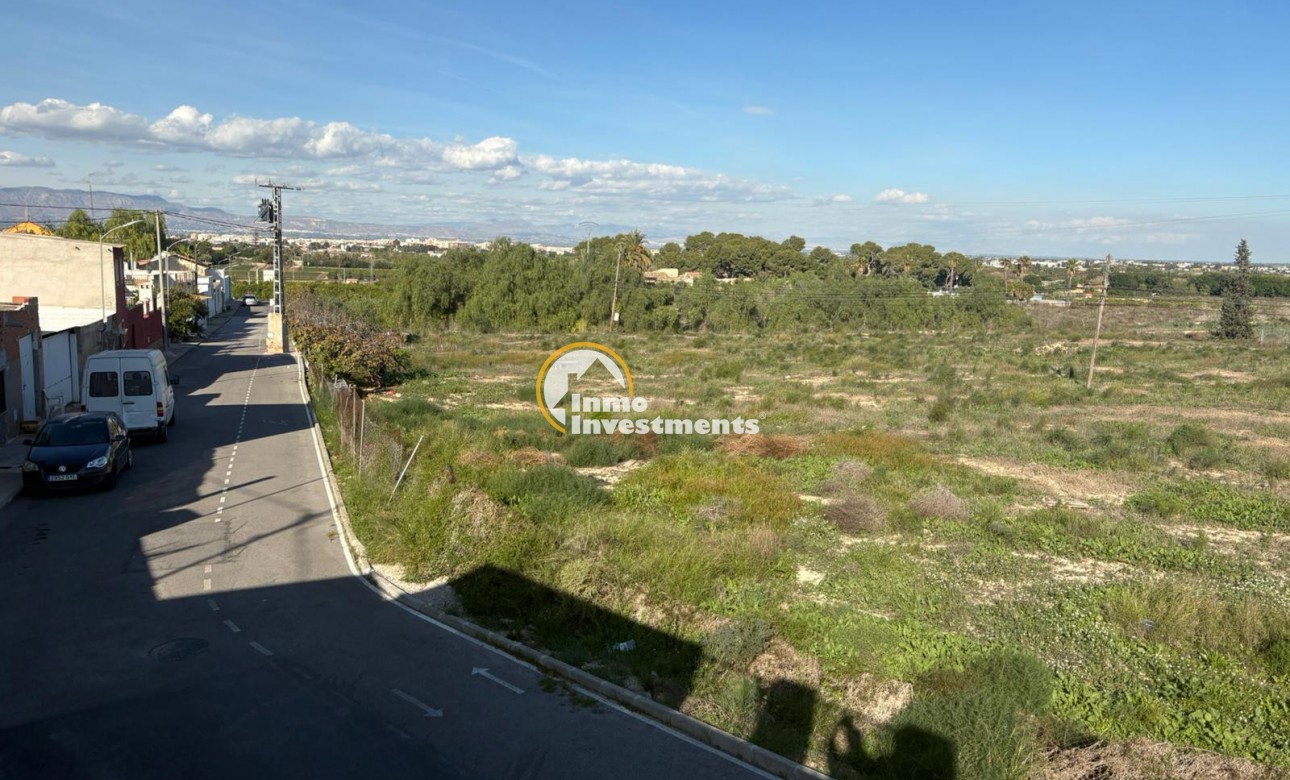 Till salu - Town house - Algorfa