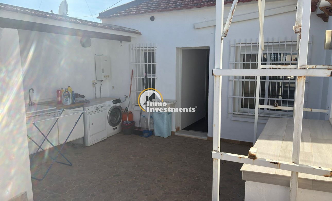 Till salu - Town house - Algorfa