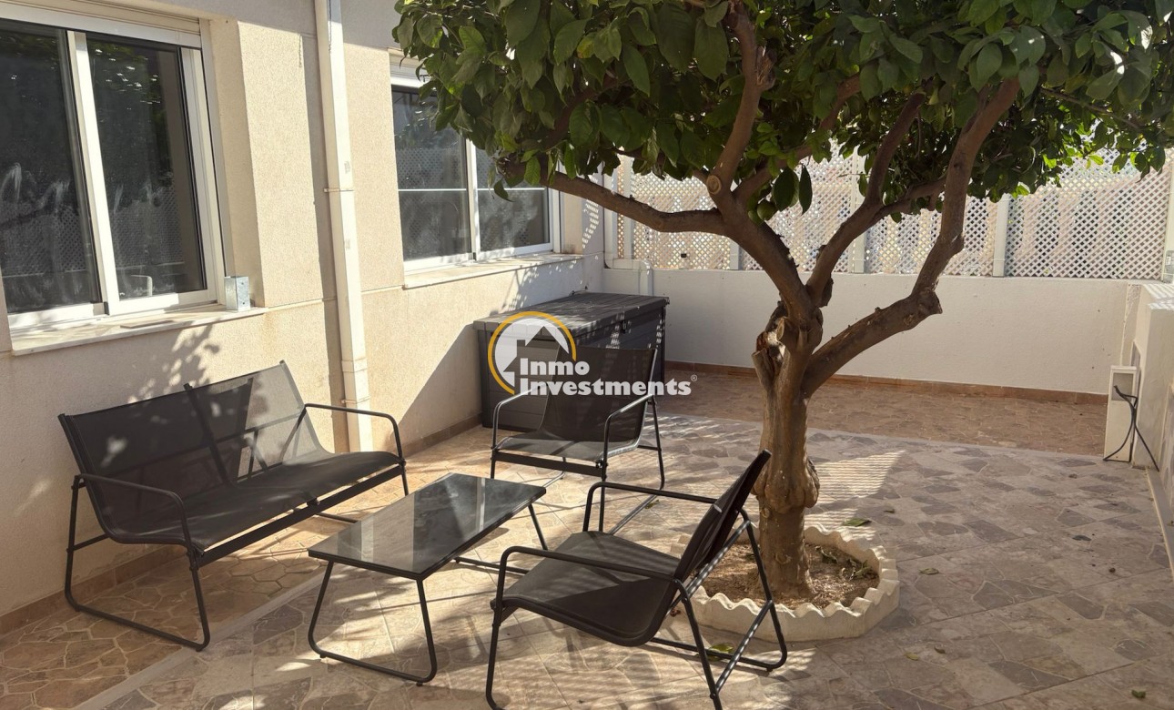 Till salu - Town house - Algorfa