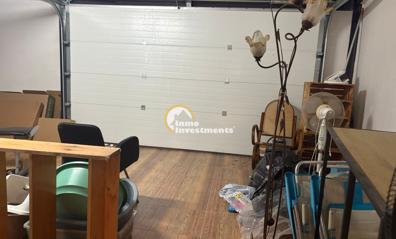 Till salu - Town house - Algorfa