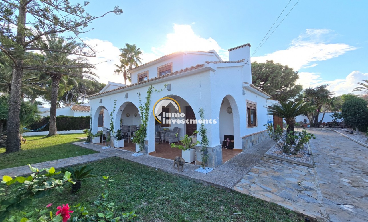 Till salu - Villa - Cabo Roig - Beachside