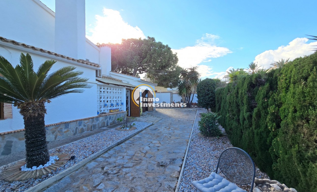 Till salu - Villa - Cabo Roig - Beachside