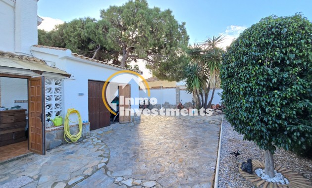 Till salu - Villa - Cabo Roig - Beachside