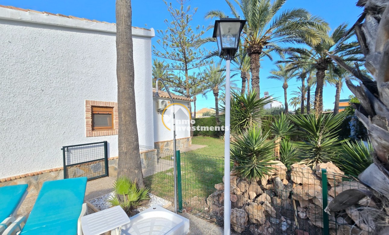 Till salu - Villa - Cabo Roig - Beachside