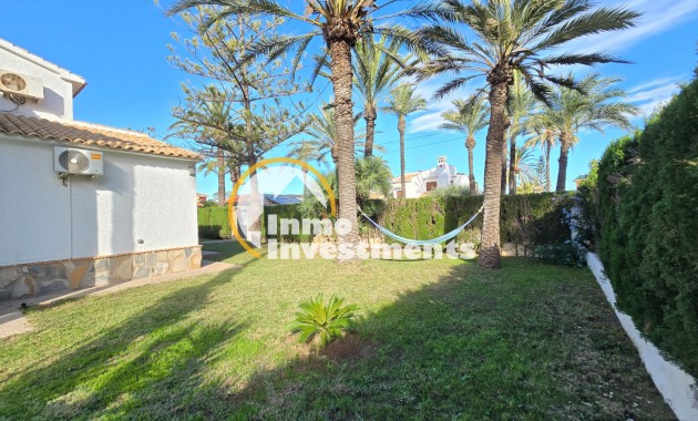 Till salu - Villa - Cabo Roig - Beachside