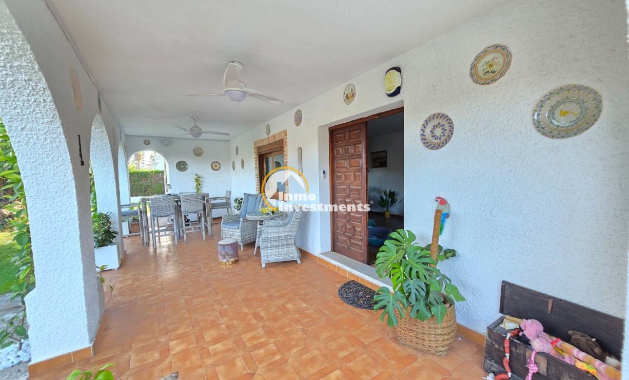 Till salu - Villa - Cabo Roig - Beachside