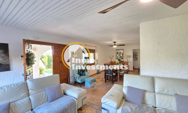 Till salu - Villa - Cabo Roig - Beachside