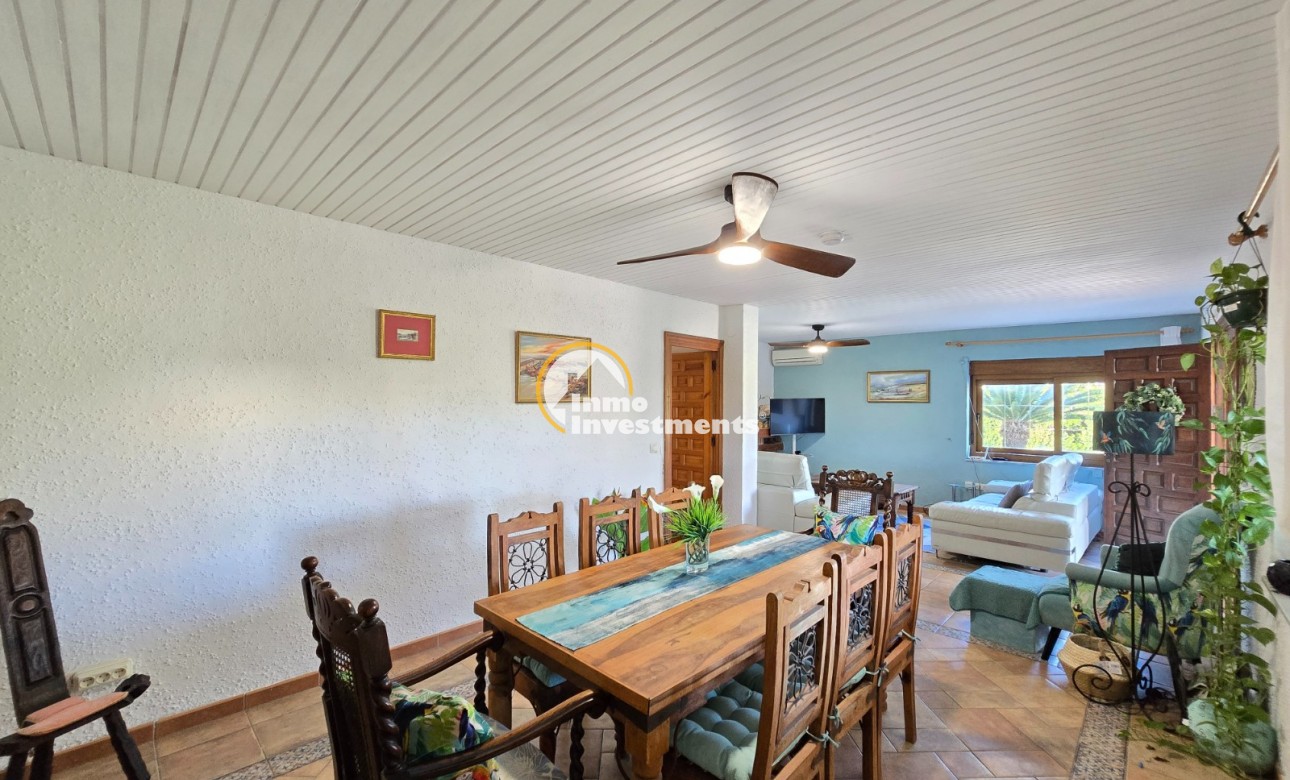 Till salu - Villa - Cabo Roig - Beachside