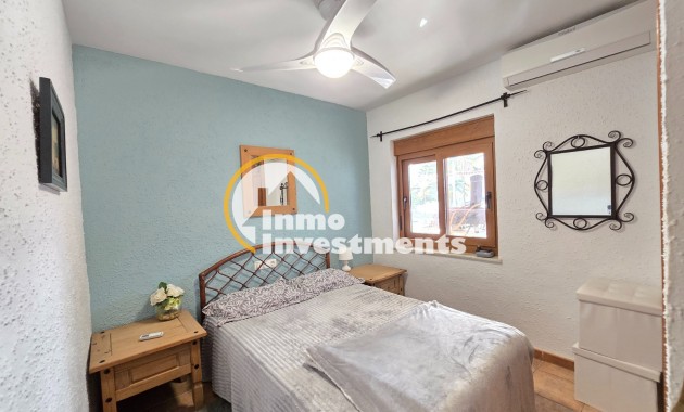 Till salu - Villa - Cabo Roig - Beachside