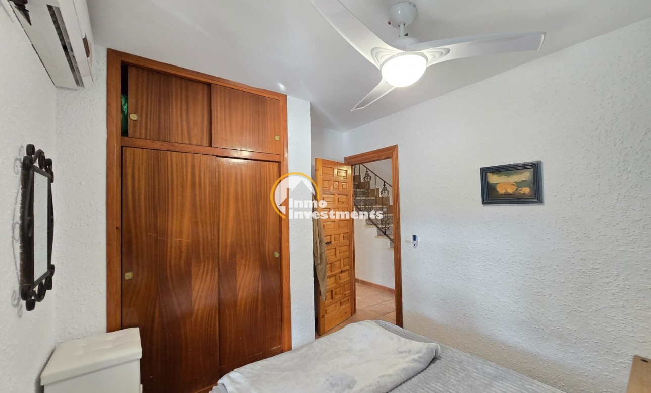 Till salu - Villa - Cabo Roig - Beachside