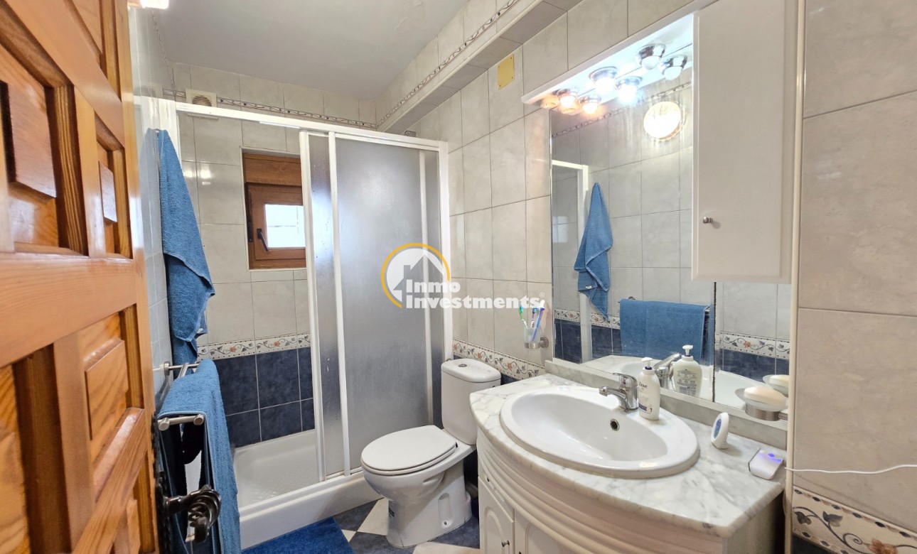 Till salu - Villa - Cabo Roig - Beachside