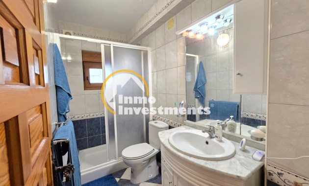 Till salu - Villa - Cabo Roig - Beachside