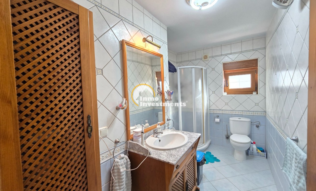 Till salu - Villa - Cabo Roig - Beachside