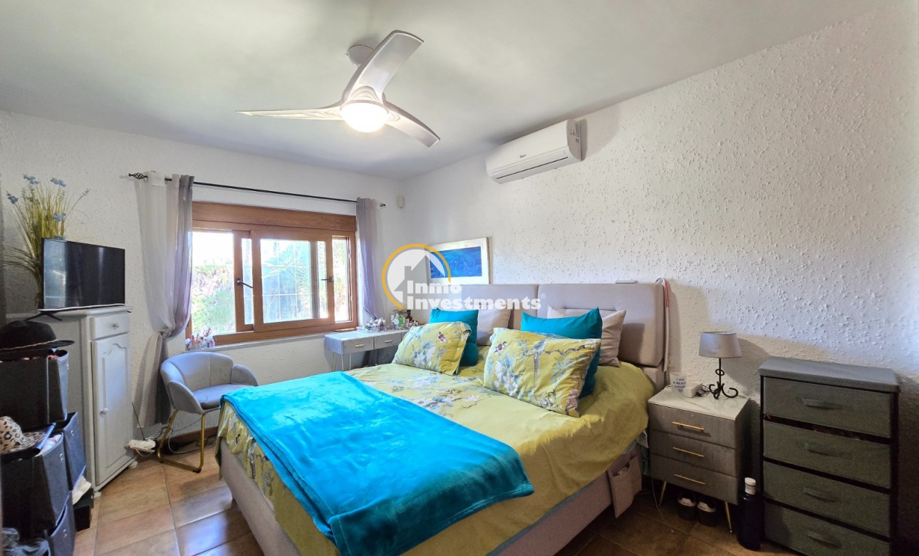 Till salu - Villa - Cabo Roig - Beachside