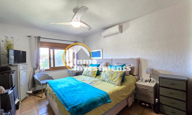 Till salu - Villa - Cabo Roig - Beachside