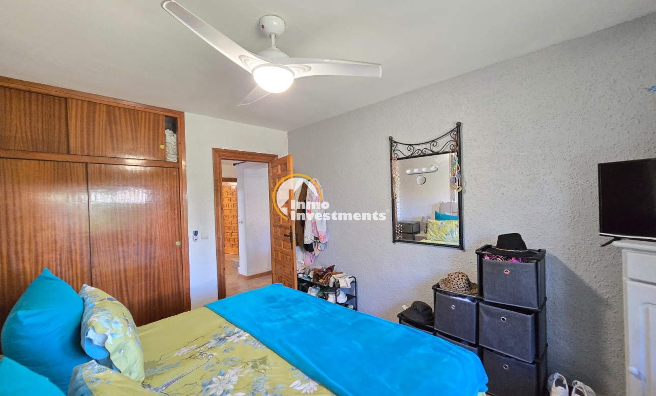 Till salu - Villa - Cabo Roig - Beachside