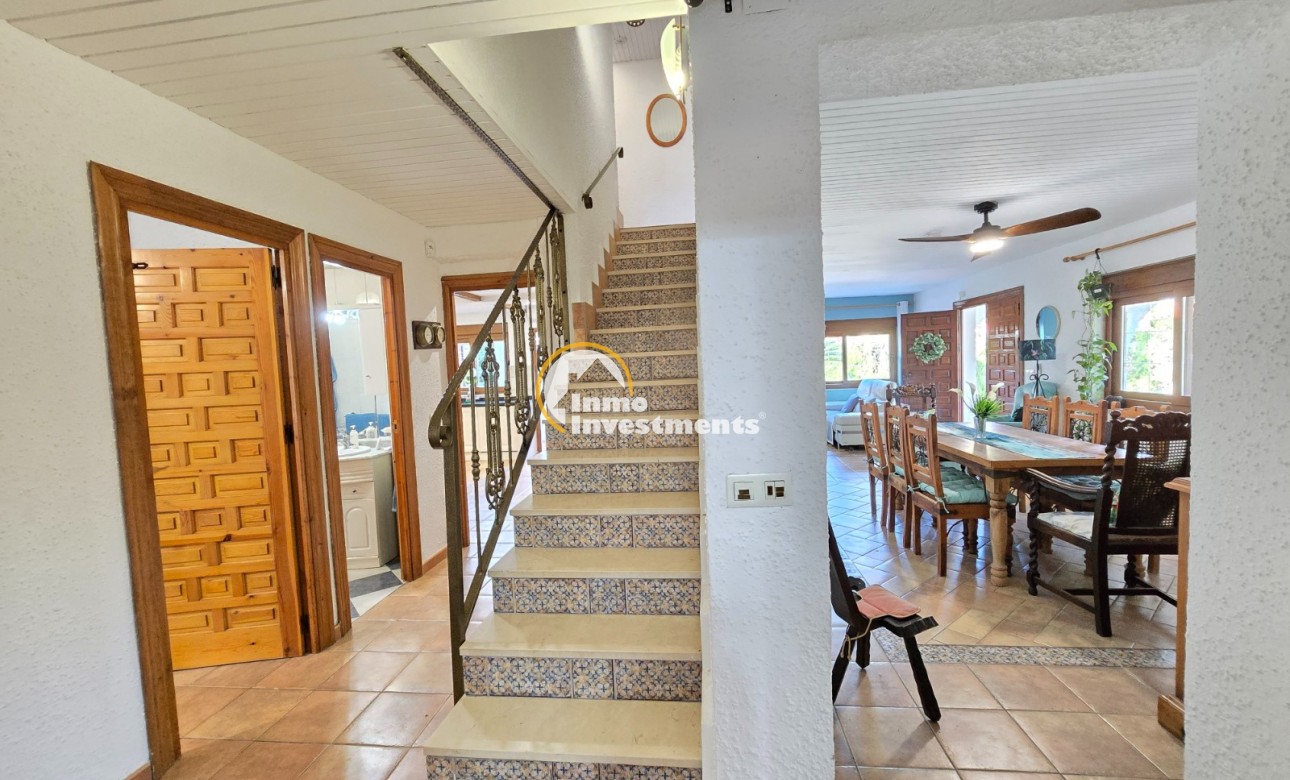 Till salu - Villa - Cabo Roig - Beachside