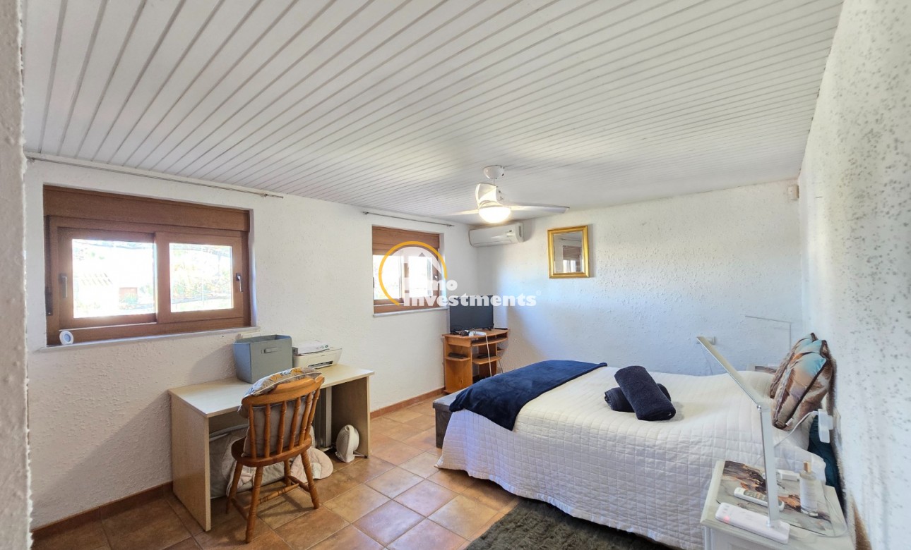 Till salu - Villa - Cabo Roig - Beachside