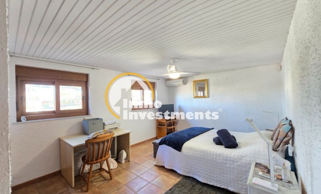 Till salu - Villa - Cabo Roig - Beachside