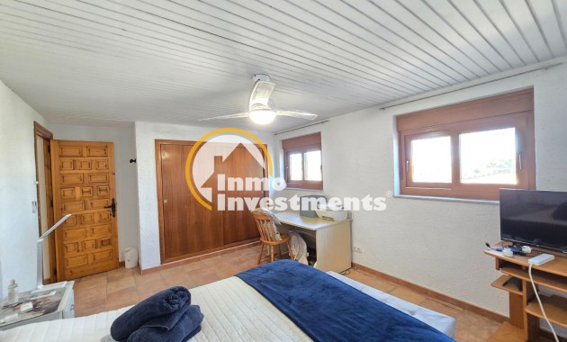 Till salu - Villa - Cabo Roig - Beachside