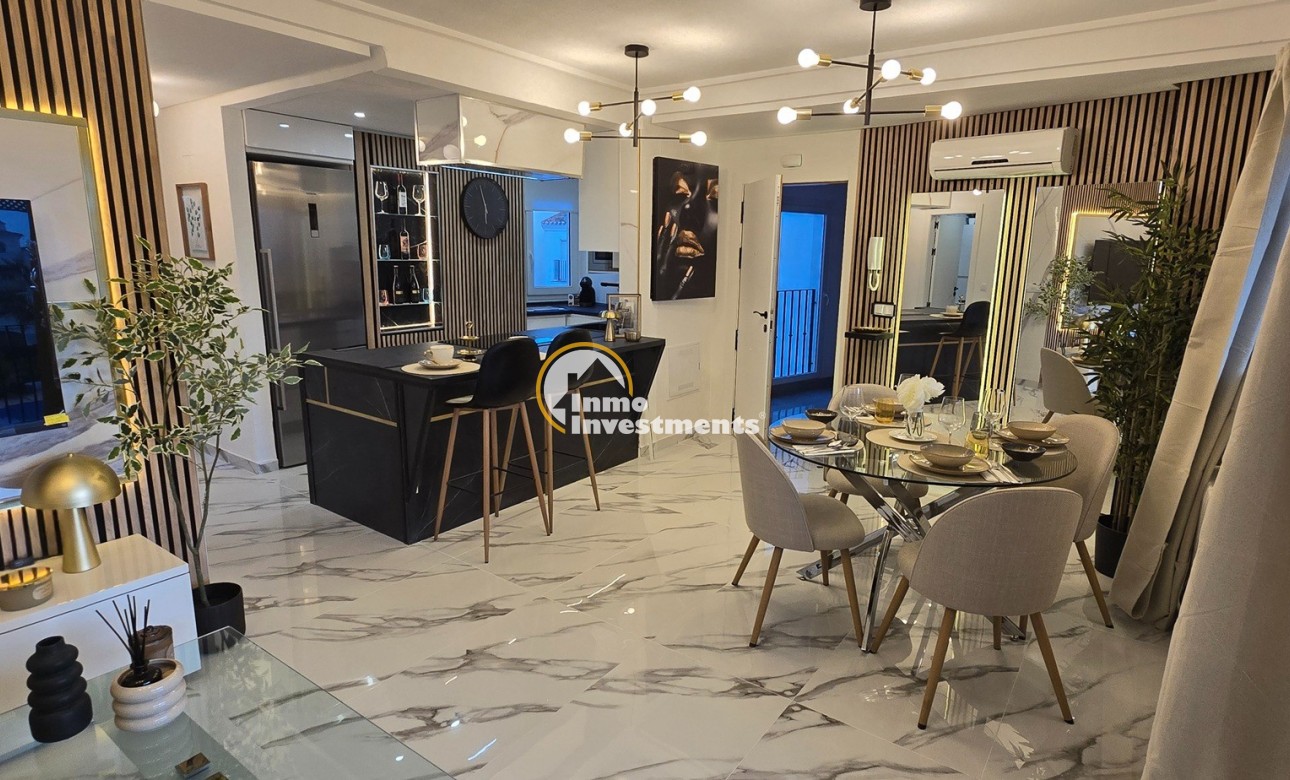 Resale - Apartment - Sucina