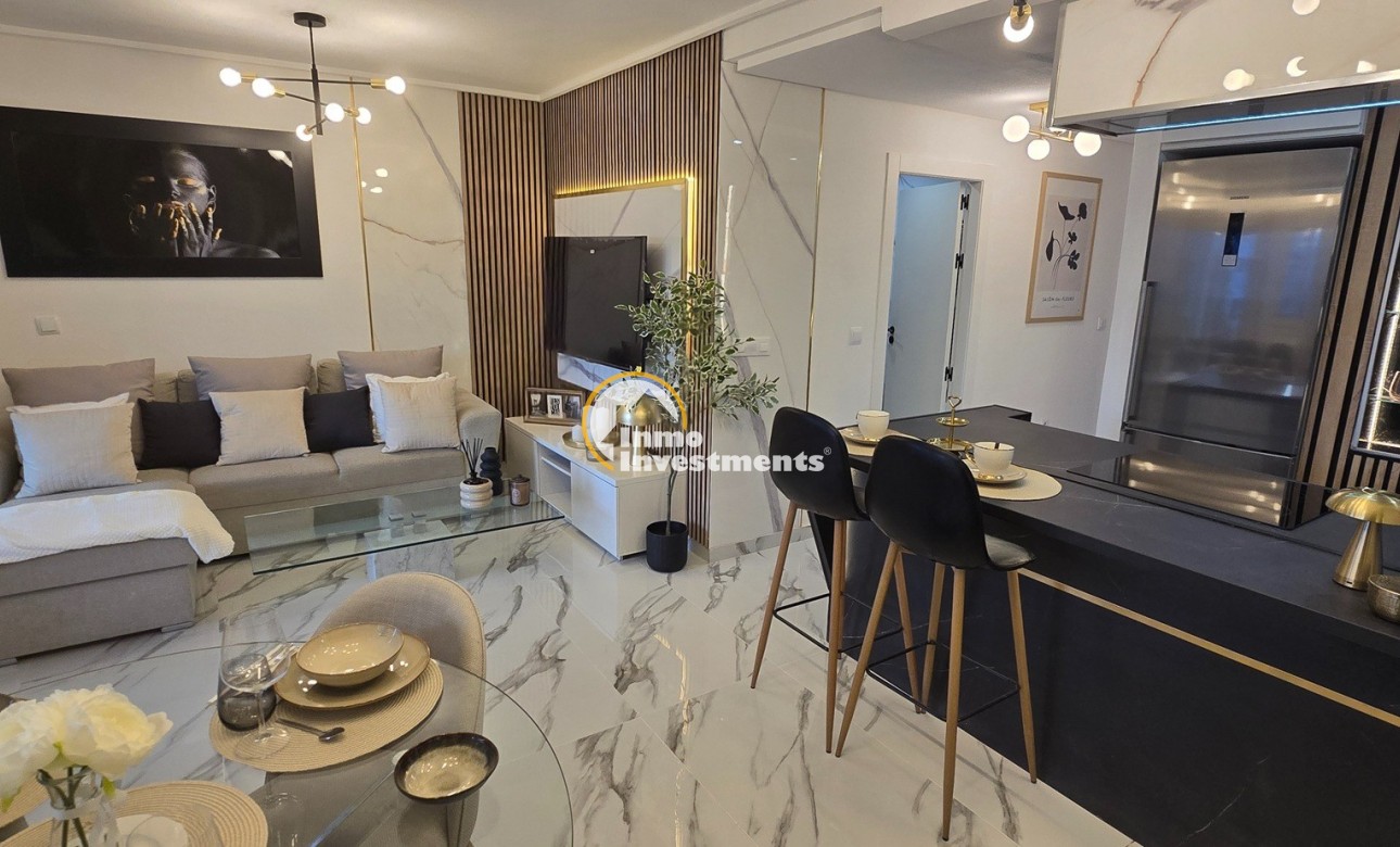 Resale - Apartment - Sucina