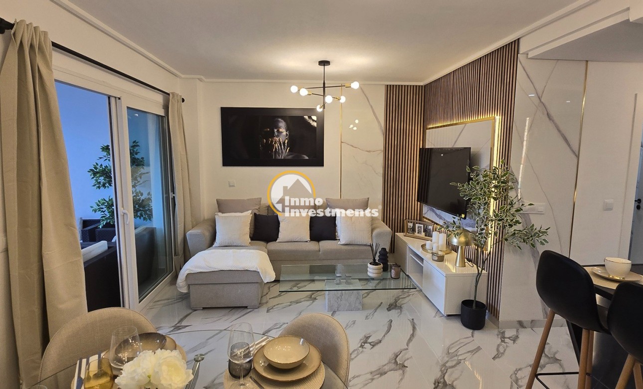 Resale - Apartment - Sucina