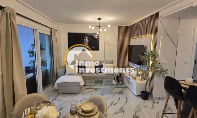 Resale - Apartment - Sucina