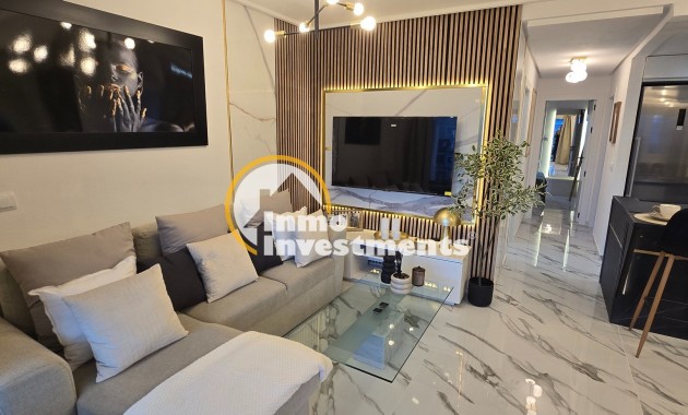 Resale - Apartment - Sucina