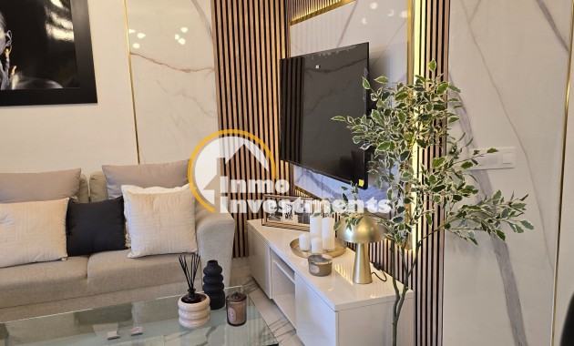 Resale - Apartment - Sucina