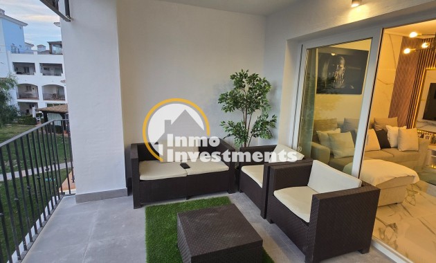 Resale - Apartment - Sucina
