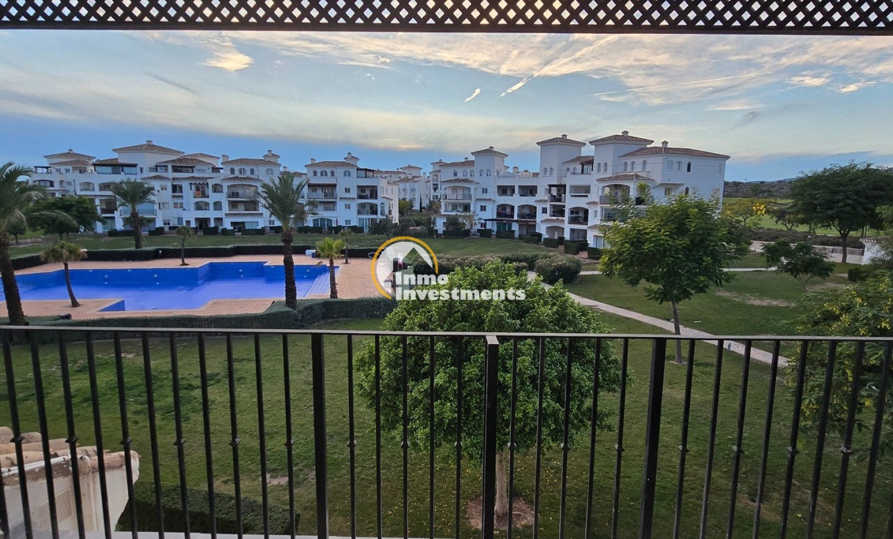 Resale - Apartment - Sucina