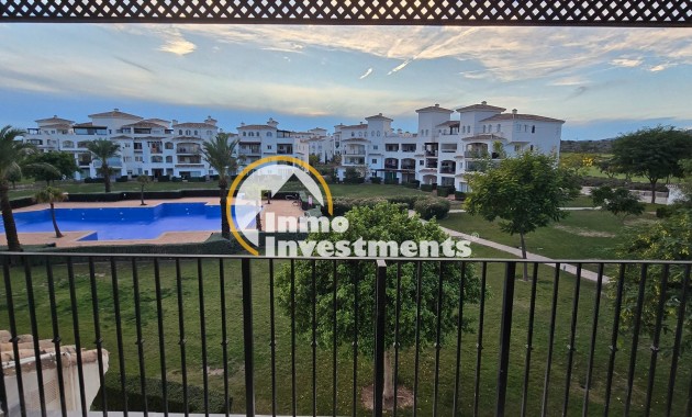 Resale - Apartment - Sucina