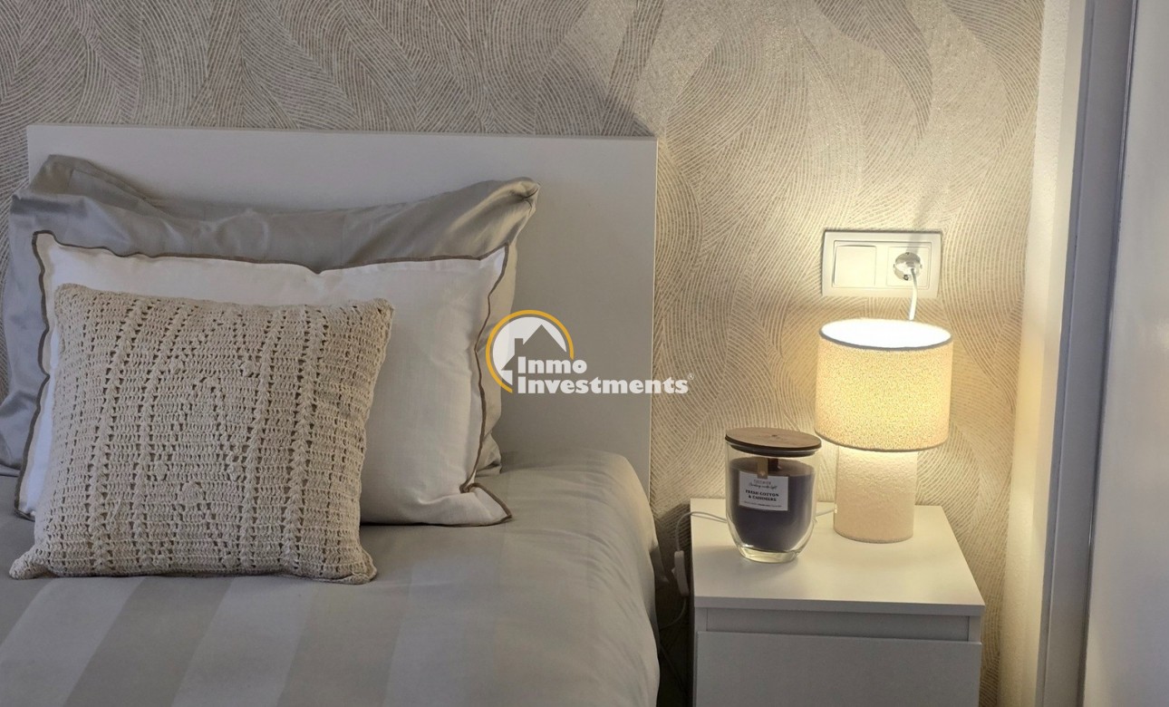 Resale - Apartment - Sucina