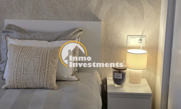 Resale - Apartment - Sucina