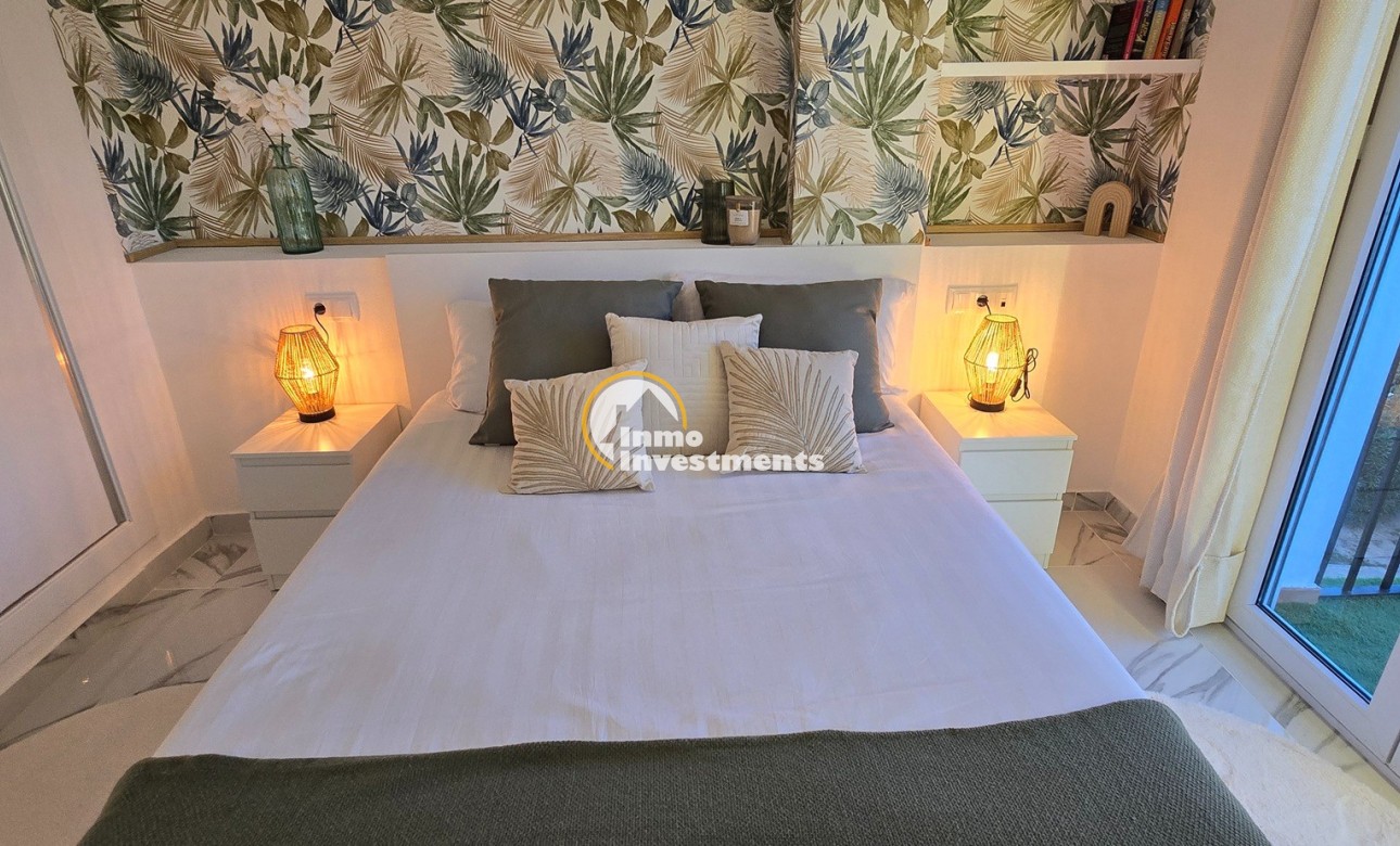 Resale - Apartment - Sucina