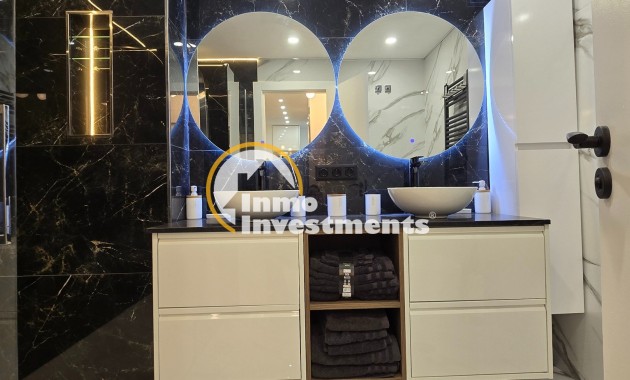 Resale - Apartment - Sucina