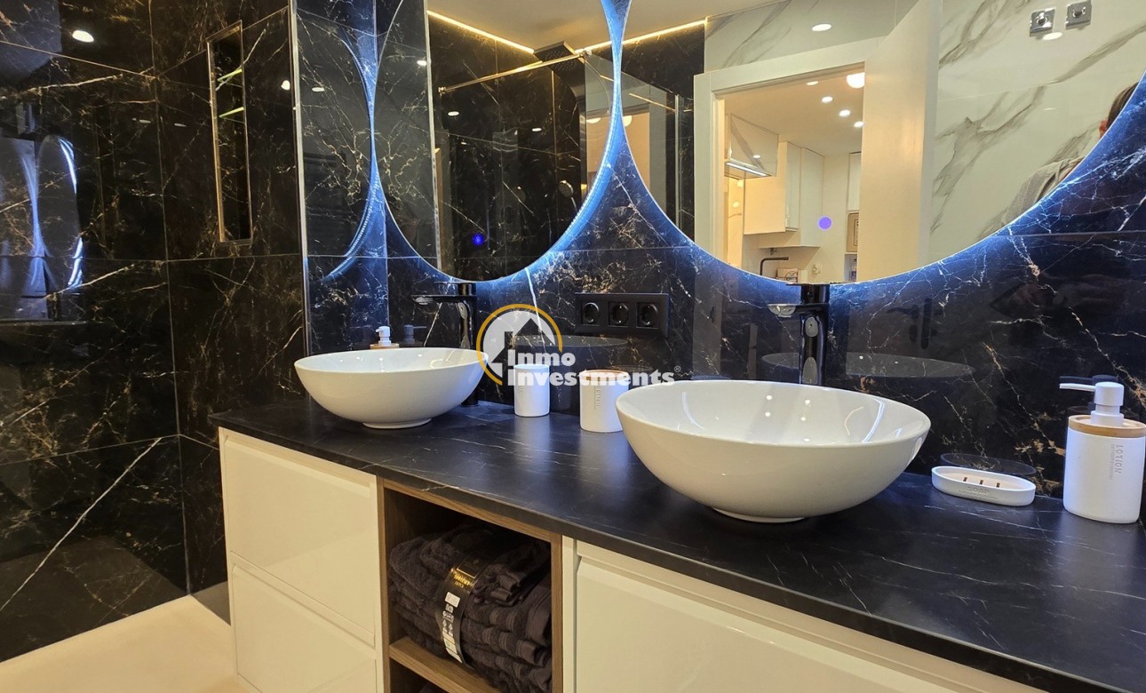 Resale - Apartment - Sucina