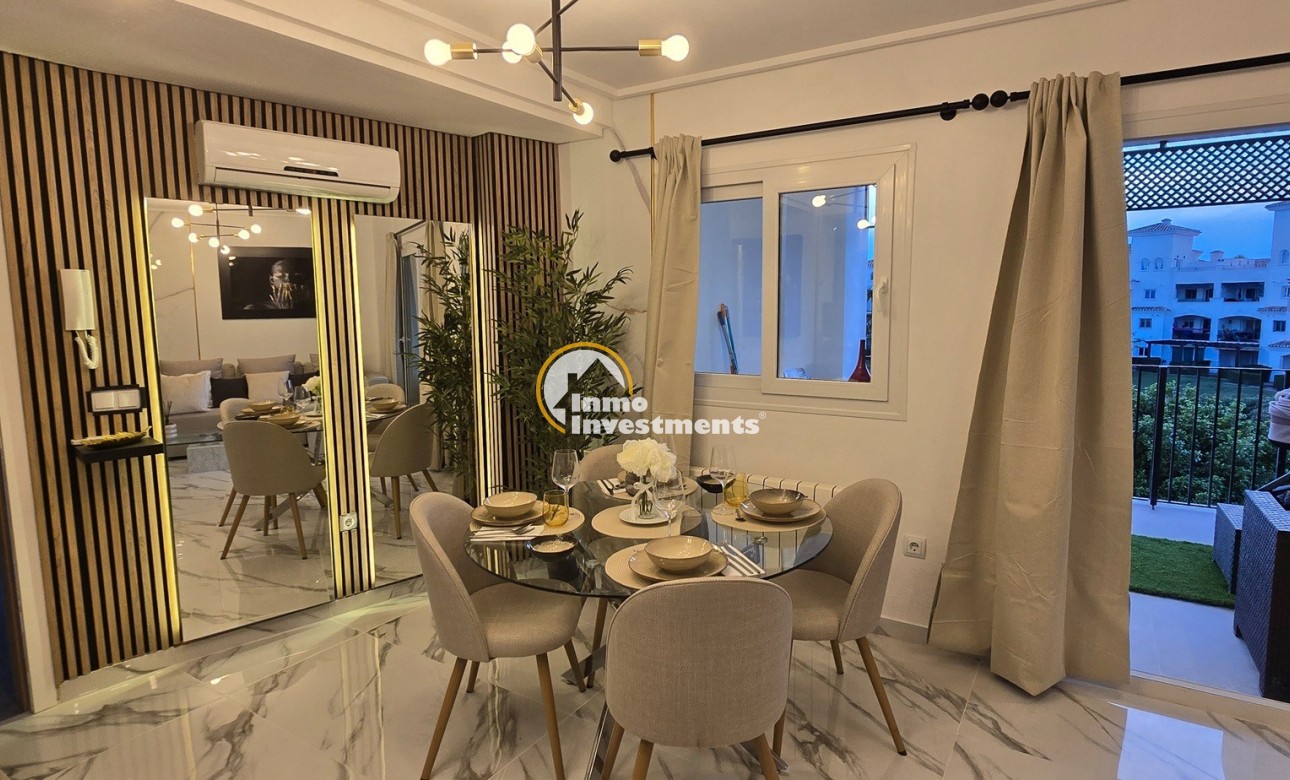 Resale - Apartment - Sucina