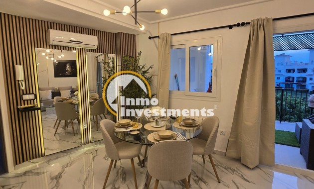 Resale - Apartment - Sucina