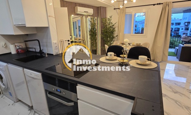 Resale - Apartment - Sucina