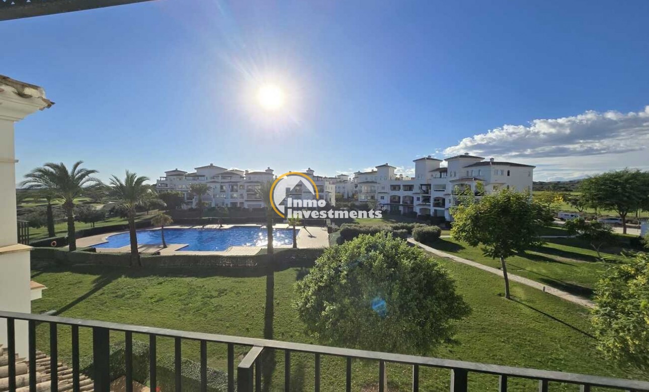 Resale - Apartment - Sucina