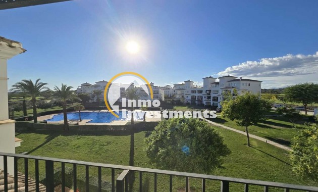 Resale - Apartment - Sucina